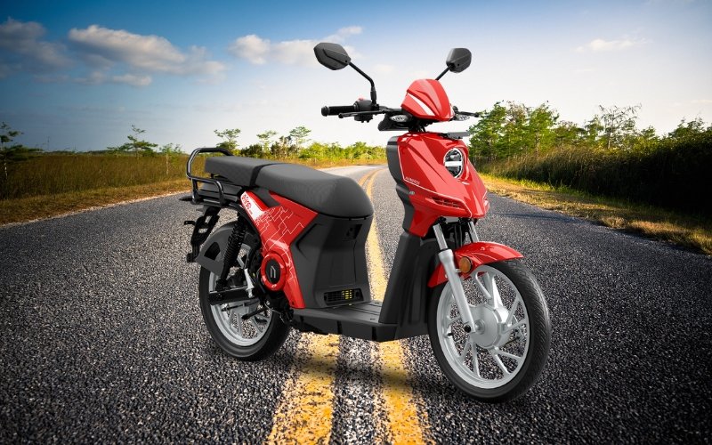 Numeros Motors N First Series